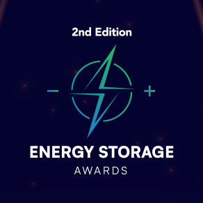 Energy Storage Awards 2024 Nominee - Flower